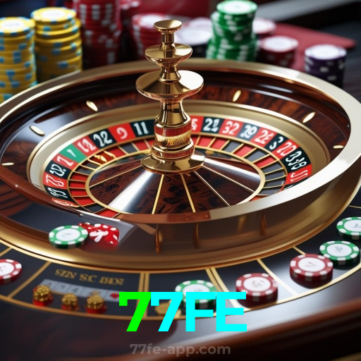 77FE:Gire a roleta e conquiste grandes prêmios em nosso cassino!