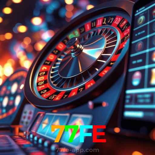 77FE：Aposte no futebol e ganhe com os melhores jogos de cassino online!
