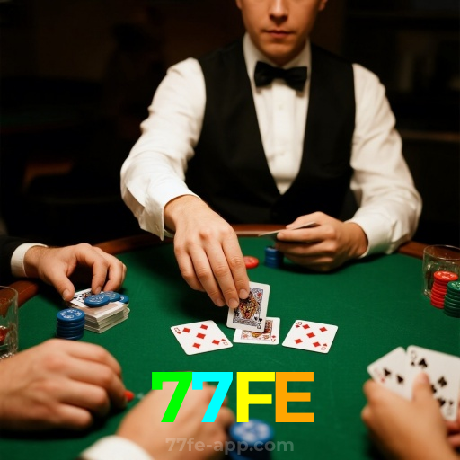 77FE:A melhor experiência de apostas no futebol e cassino está no nosso site!