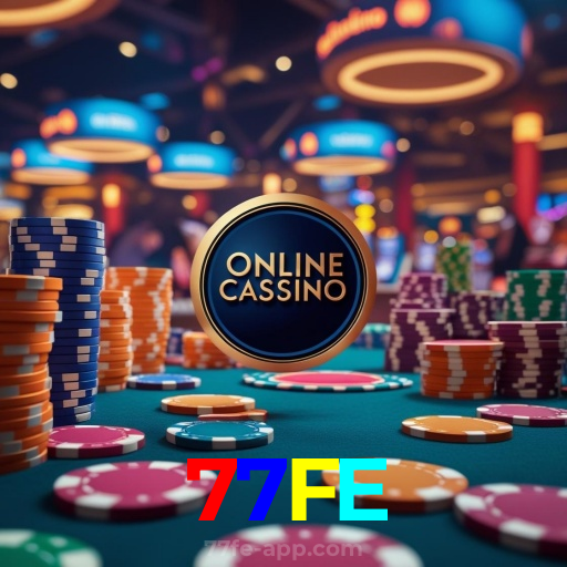 77FE:Jogue nas roletas e ganhe prêmios sensacionais!