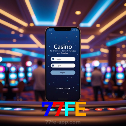 77FE:Jogue poker, aposte no futebol e conquiste prêmios incríveis no cassino!