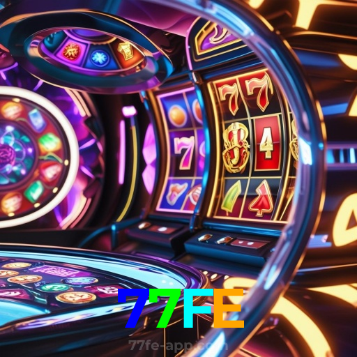 77FE:Aposte nas melhores slots e conquiste grandes vitórias!