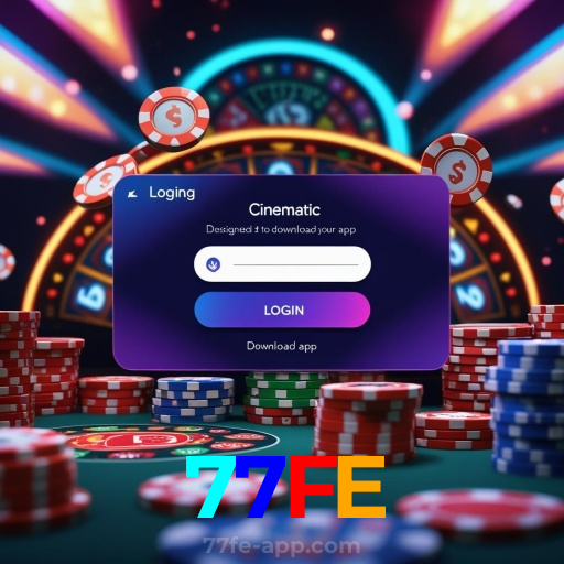 77FE:Jogue as melhores slots e aposte em futebol com confiança e segurança!
