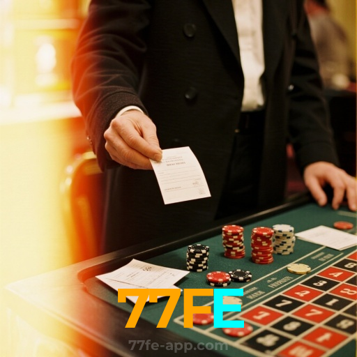 77FE:Aposta no futebol e diversão garantida com jogos de cassino como roleta e blackjack!