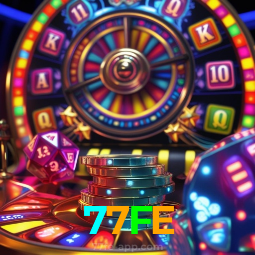 77FE:Jogue os melhores jogos de cassino como blackjack e roleta, e aposte no futebol!