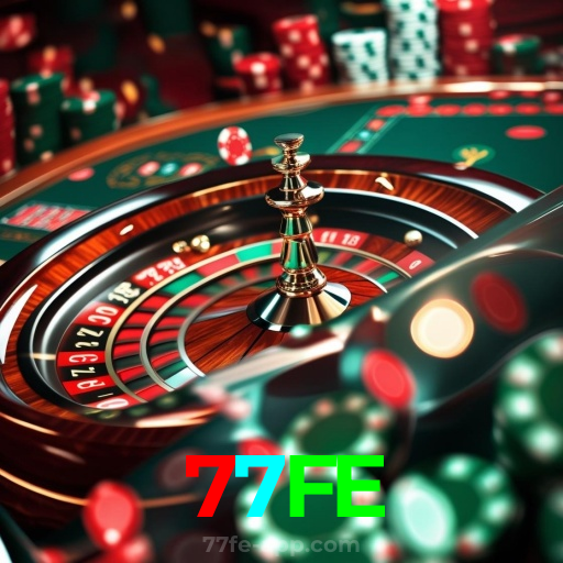 77FE：Aposte no futebol e jogue no melhor cassino online para grandes vitórias!