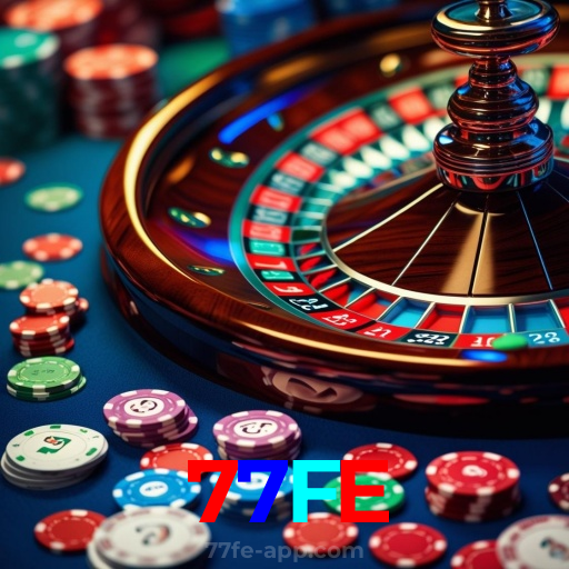 77FE：Jogue slots, aposte no futebol e ganhe com confiança no nosso cassino online!
