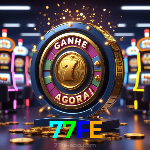 77FE：Apostas ao vivo no futebol e prêmios épicos nos jogos de cassino!