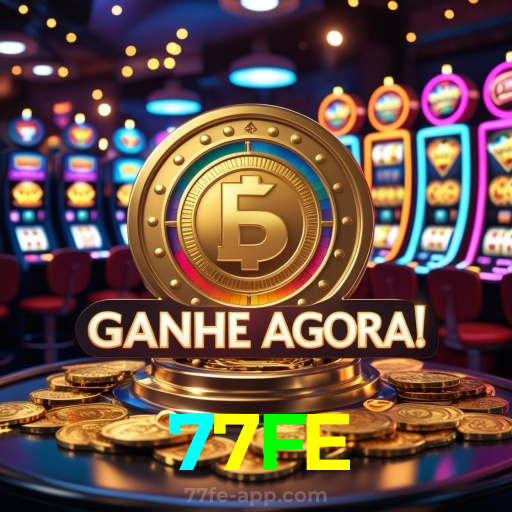 77FE:Jogue futebol online e aposte nos maiores campeões!
