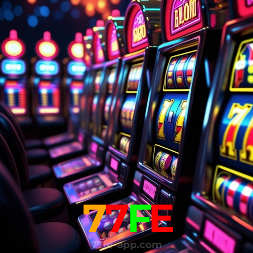 77FE:O melhor do futebol online está esperando por você! Aposte e ganhe!