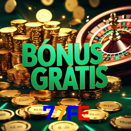 77FE:Ganhe no futebol e nos melhores jogos de cassino como poker e blackjack!