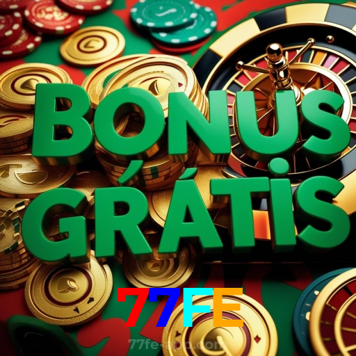 77FE:Jogue agora nas melhores slots e ganhe muito mais!