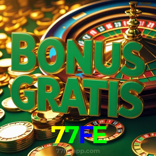 77FE:A vitória no futebol online está esperando por você!