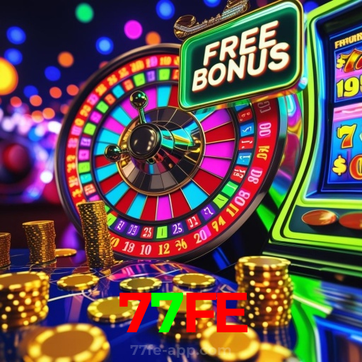 77FE:Apostas no futebol e diversão em blackjack e roleta online te esperam!