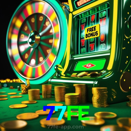 77FE:O melhor cassino online com slots, poker e apostas no futebol!