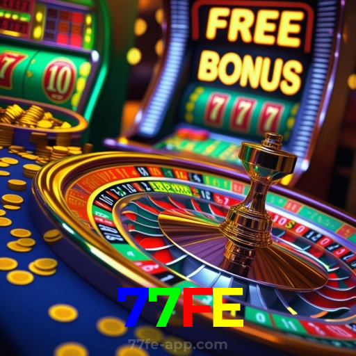 77FE：Sua sorte está no cassino online com jogos como poker e apostas no futebol!