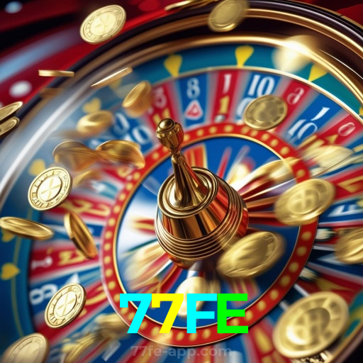 77FE：Aposte nas melhores máquinas caça-níqueis e leve o jackpot!