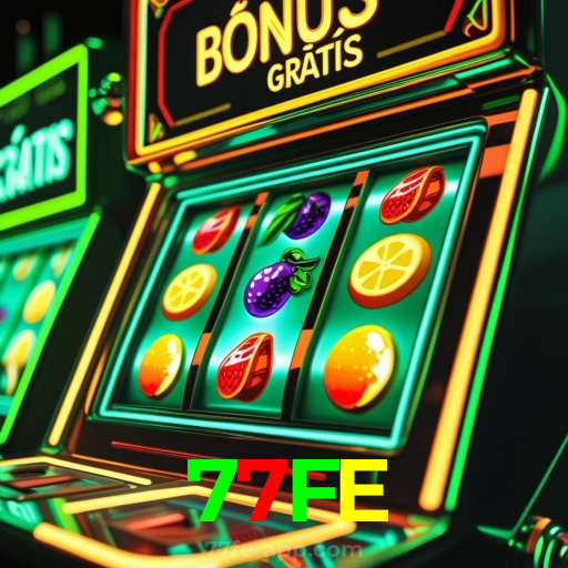 77FE:Aposte no futebol e ganhe grandes prêmios com jogos de blackjack!