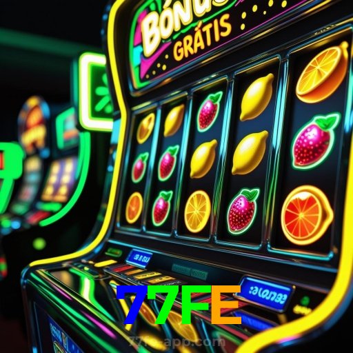 77FE:Aposte no seu time e ganhe com os melhores jogos de cassino online!