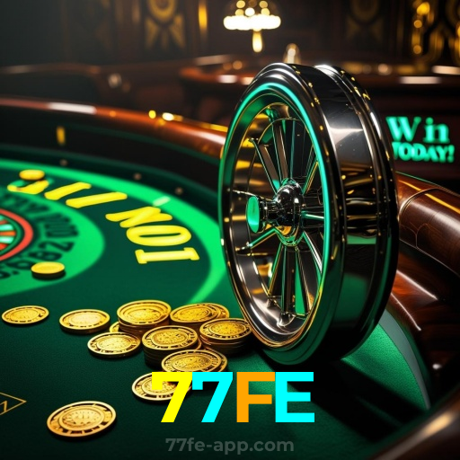 77FE:Ganhe no futebol e jogue os melhores jogos de cassino online!