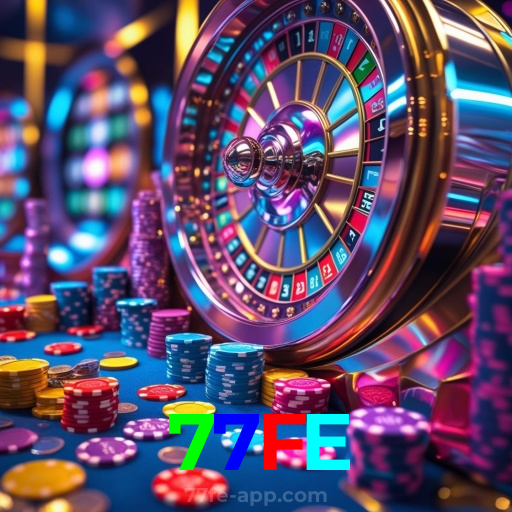77FE:Vença no blackjack e prove que você é um verdadeiro mestre!