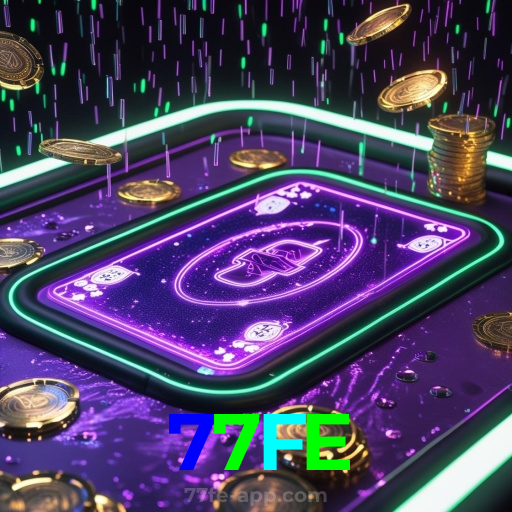 77FE:Jogue nas nossas mesas de poker e conquiste vitórias épicas!