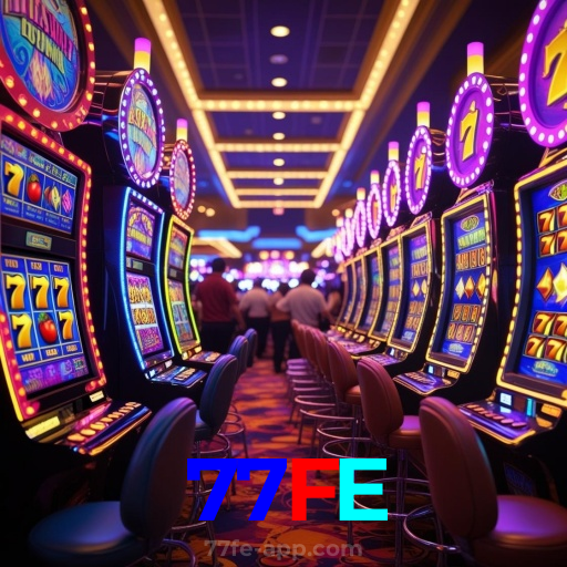 77FE:Jogue blackjack e aposte no futebol online com segurança!