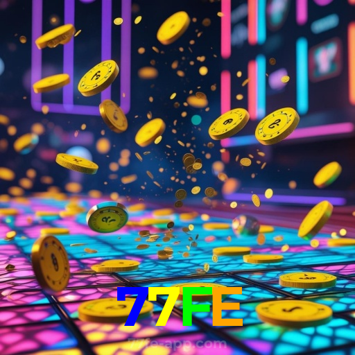 77FE:Aposte nas melhores slots e conquiste prêmios como nunca!