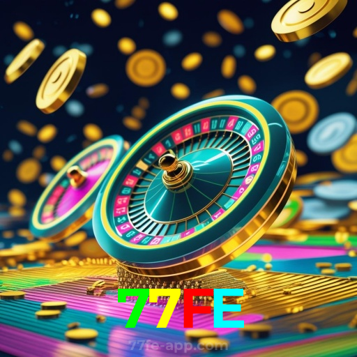 77FE:Jogue nas mesas de poker e vença como um profissional!