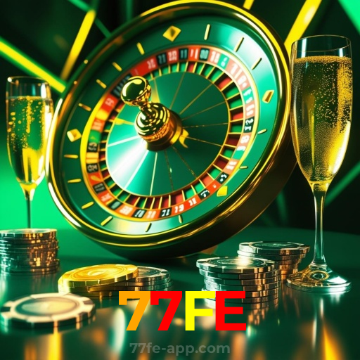 77FE:O cassino online perfeito para quem ama futebol e jogos emocionantes!