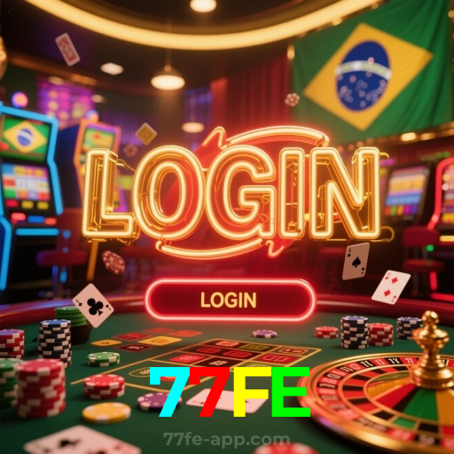 77FE：Jogue futebol online e aposte nos maiores campeões!