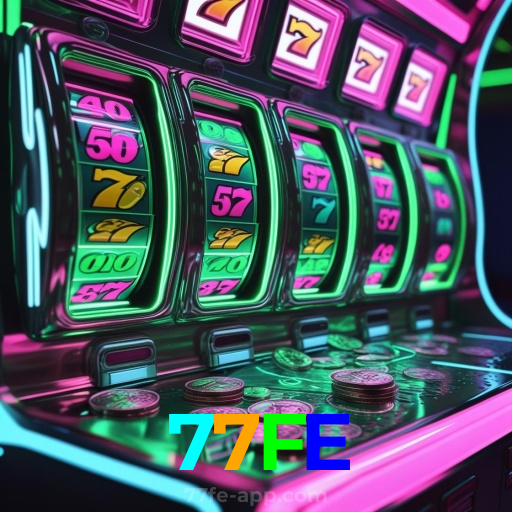 77FE:Jogue nas mesas de poker e vença como um profissional!