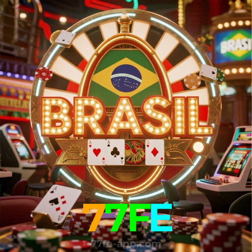 77FE:Jogue poker e aposte no futebol com grandes prêmios em jogo!