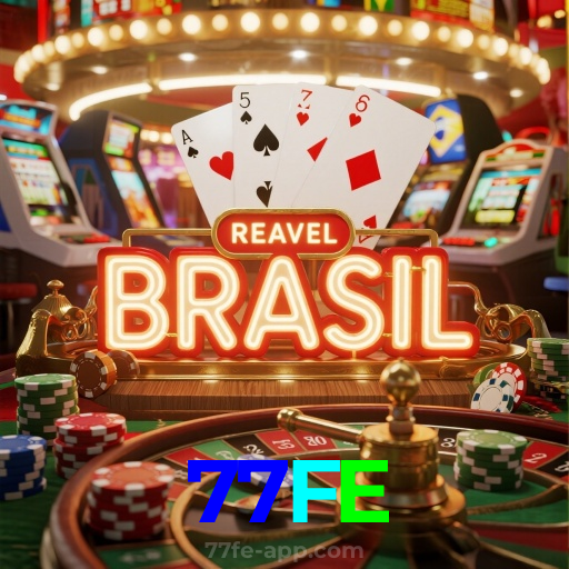 77FE:Aposte nas mesas de poker e vença com estilo!
