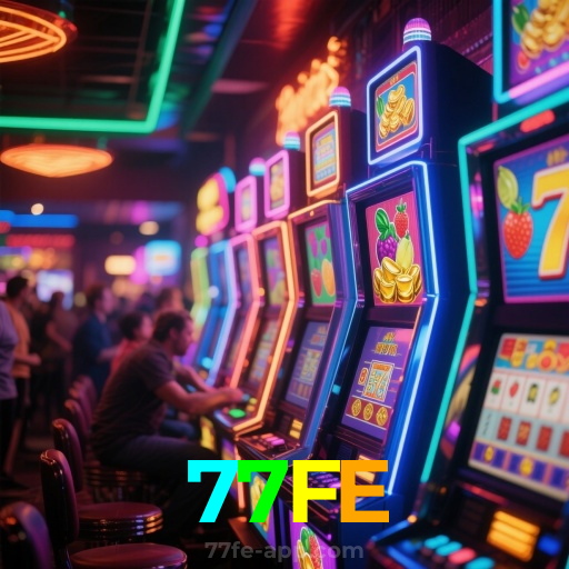 77FE:Vença no poker online! Prove que você é o mestre das cartas!