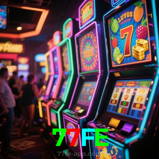 77FE:Jogue poker como um profissional e ganhe grandes prêmios!