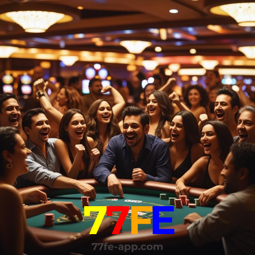 77FE：Jogue futebol online e conquiste as maiores vitórias de sua vida!