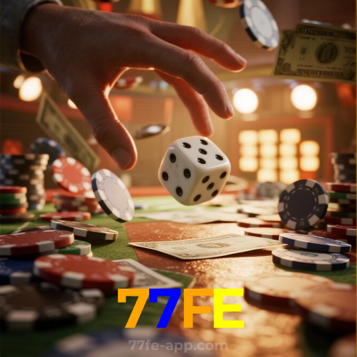 77FE：Cada giro é uma nova chance de ganhar! Venha para as slots agora!