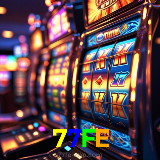 77FE：Aposte no futebol online e mostre suas habilidades!