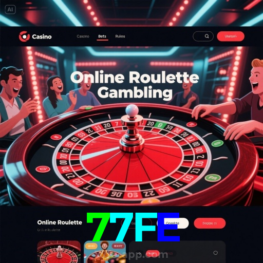 77FE:Jogue futebol online e conquiste as maiores vitórias de sua vida!