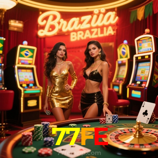 77FE：Aposte no futebol online e vença como um campeão!