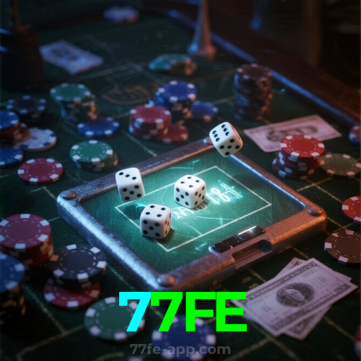 77FE：O futebol online está esperando por você, com grandes recompensas!