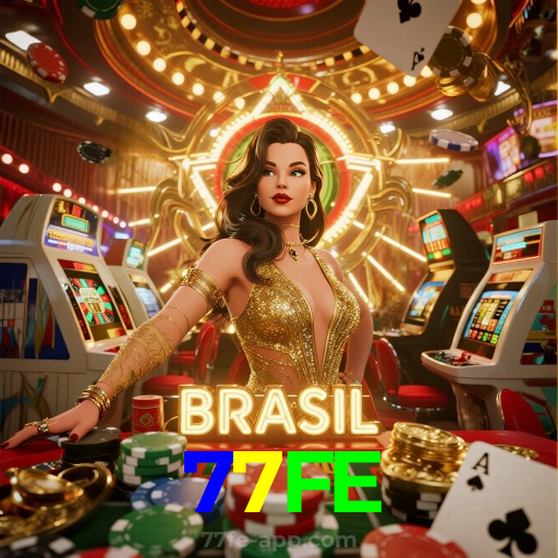 77FE：O cassino online mais confiável para você apostar no futebol e jogar blackjack!
