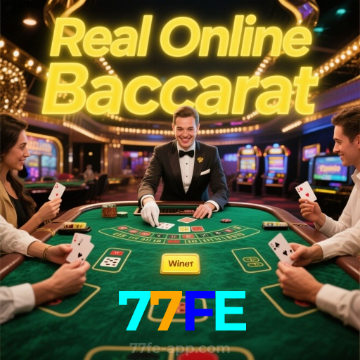 77FE:Cada giro nas slots é uma nova chance de mudar sua sorte!