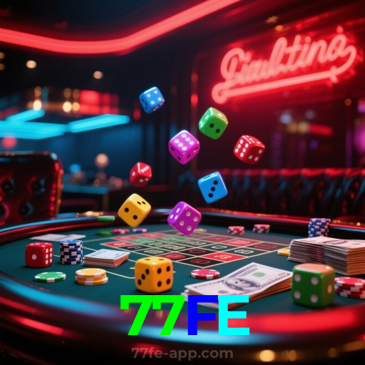 77FE:Jogue futebol online e sinta o jogo como nunca antes!