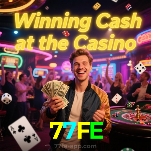 77FE：Jogue blackjack, aposte no futebol e conquiste grandes vitórias!