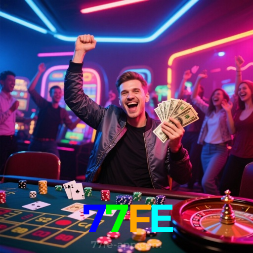 77FE:Jogue slots, aposte no futebol e conquiste prêmios incríveis!