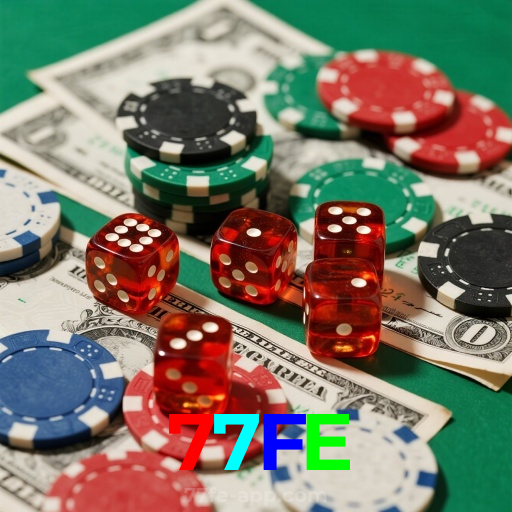 77FE：A roleta digital é sua chance de ganhar! Aposte e vença!