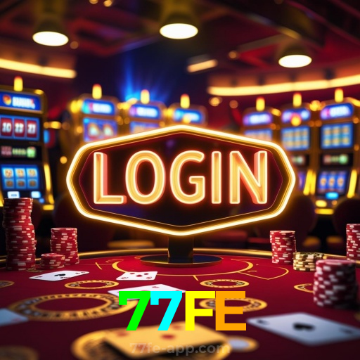 77FE:Ganhe prêmios fantásticos nas roletas online!
