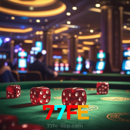 77FE:Jogue as melhores slots e aposte no futebol para grandes vitórias!